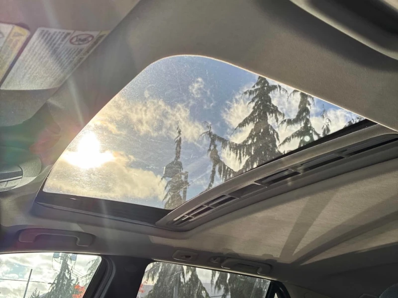 Mercedes-Benz ML 300 * 3.0L BlueTEC * CARFAX * ЦЕНА ДО БГ, снимка 11 - Автомобили и джипове - 52838935