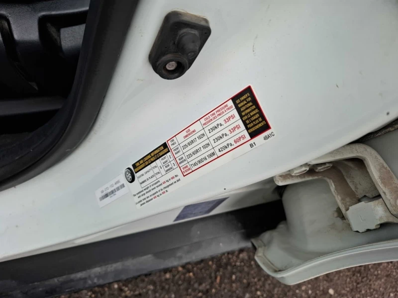 Nissan Rogue * FWD * CARFAX * ЦЕНА ДО БГ, снимка 14 - Автомобили и джипове - 52877274