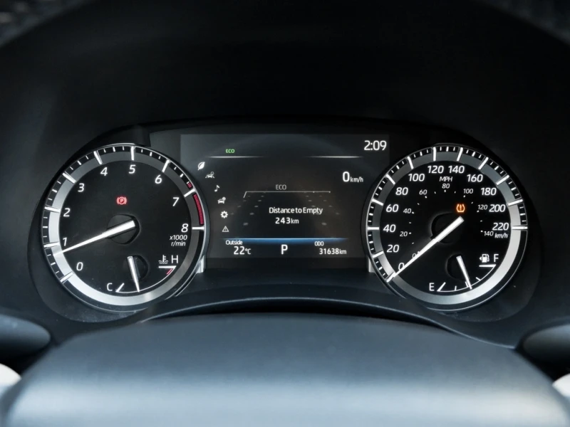 Toyota Highlander * XLE AWD| ONE OWNER| CERAMIC COATED * CARFAX * БЕ, снимка 12 - Автомобили и джипове - 52959512