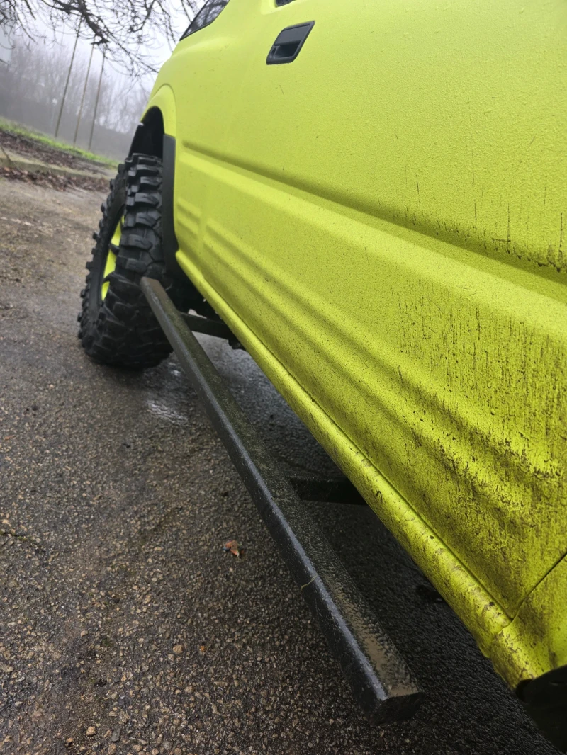 Opel Frontera, снимка 9 - Автомобили и джипове - 53000830