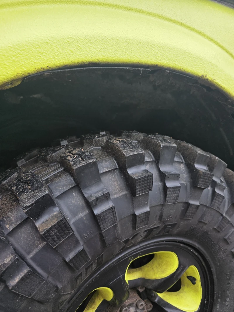 Opel Frontera, снимка 11 - Автомобили и джипове - 53000830