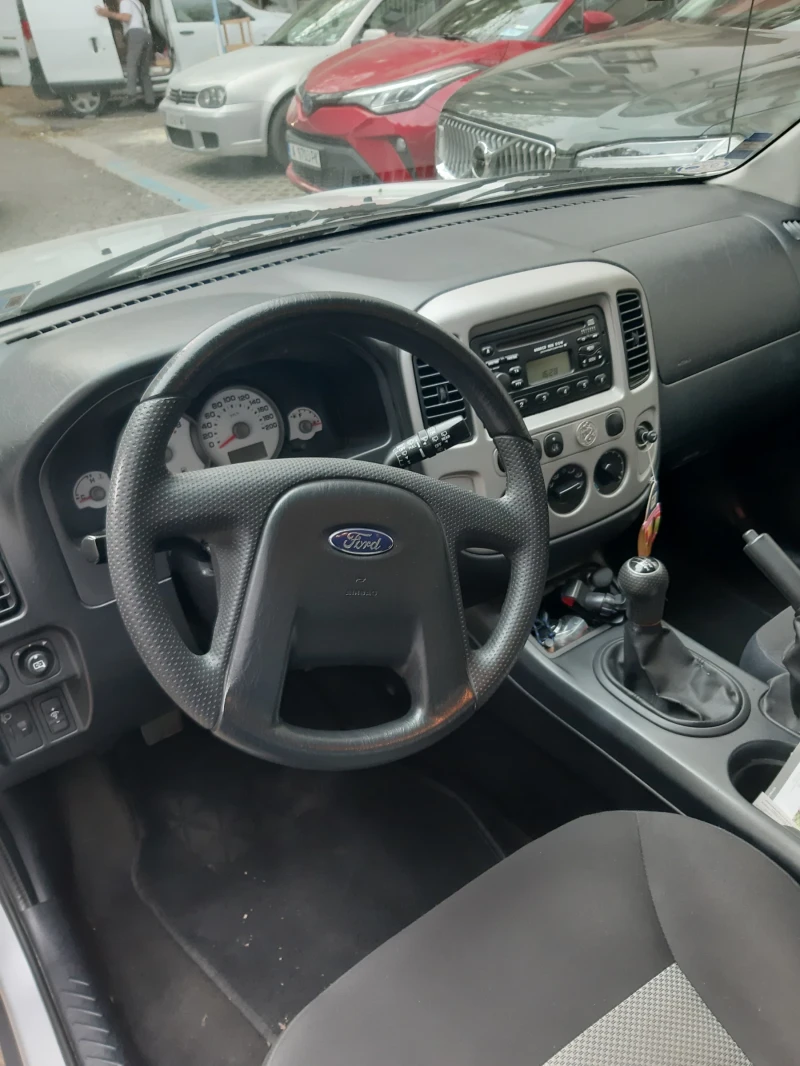 Ford Maverick, снимка 8 - Автомобили и джипове - 53003966