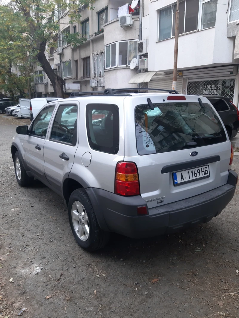 Ford Maverick, снимка 3 - Автомобили и джипове - 53003966