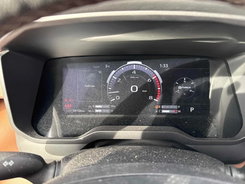 Toyota Tundra * Platinum * CARFAX * БЕЗ ПЪРВОНАЧАЛНА ВНОСКА, снимка 8 - Автомобили и джипове - 53098105