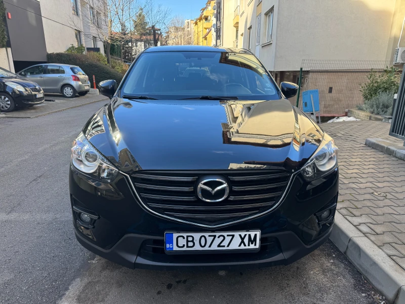 Mazda CX-5 2.5, снимка 5 - Автомобили и джипове - 53109446