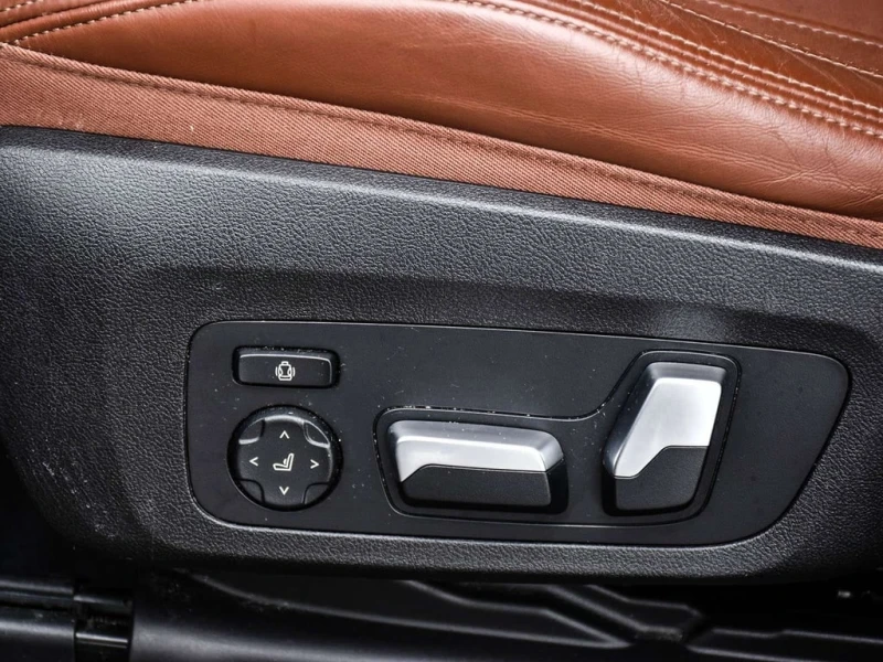 BMW X3 * M40i * CARFAX * ЦЕНА ДО БГ, снимка 11 - Автомобили и джипове - 53109344