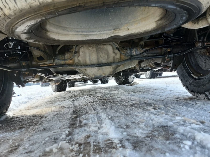 Dodge RAM 1500 * REBEL CREW CAB SHORT BED * CARFAX * , снимка 16 - Автомобили и джипове - 53416263