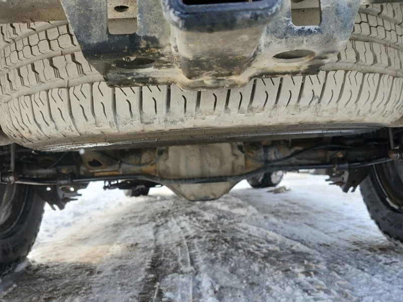 Dodge RAM 1500 * REBEL CREW CAB SHORT BED * CARFAX * , снимка 15 - Автомобили и джипове - 53416263