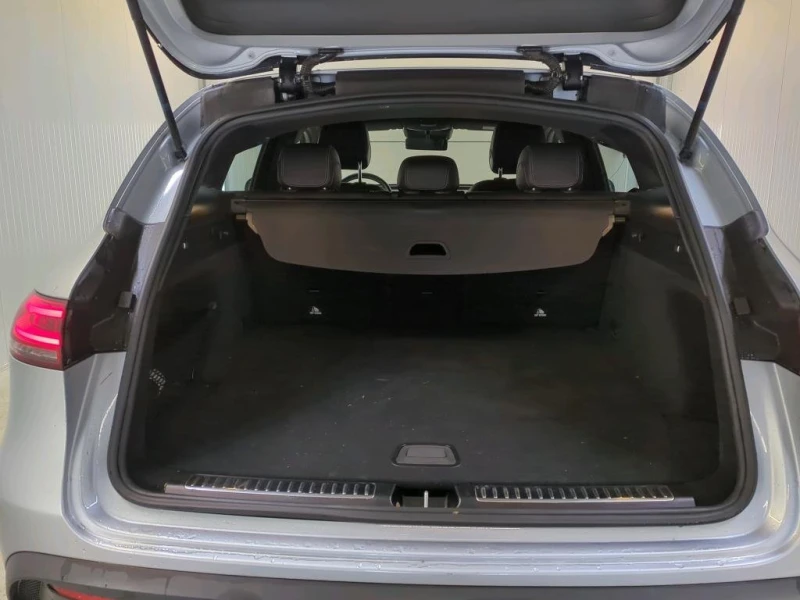 Mercedes-Benz EQC 400 AMG Line, снимка 5 - Автомобили и джипове - 53454699