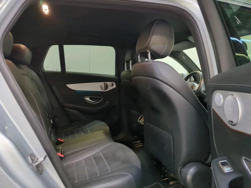 Mercedes-Benz EQC 400 AMG Line, снимка 6 - Автомобили и джипове - 53454699