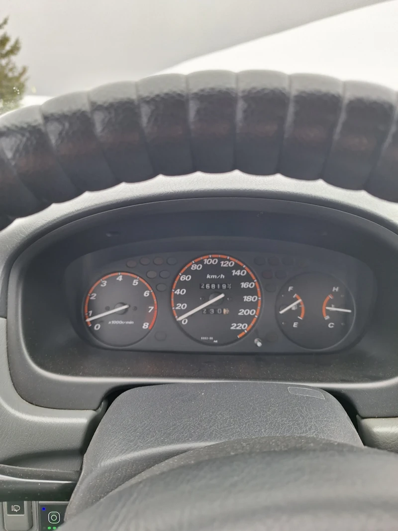 Honda Cr-v, снимка 8 - Автомобили и джипове - 53572898