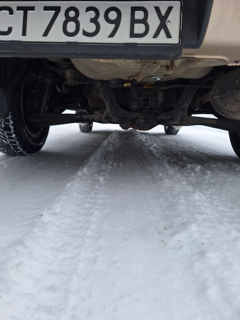 Honda Cr-v, снимка 9 - Автомобили и джипове - 53572898