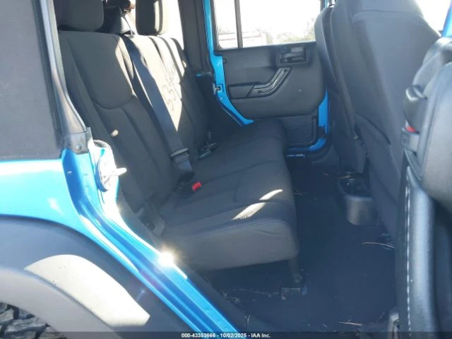 Jeep Wrangler UNLIMITED SPORT | Mobile.bg   13