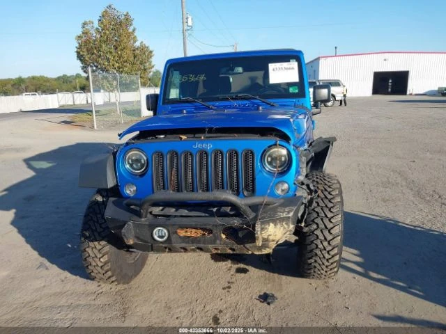 Jeep Wrangler UNLIMITED SPORT | Mobile.bg   2