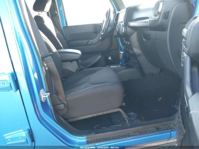 Jeep Wrangler UNLIMITED SPORT | Mobile.bg   12