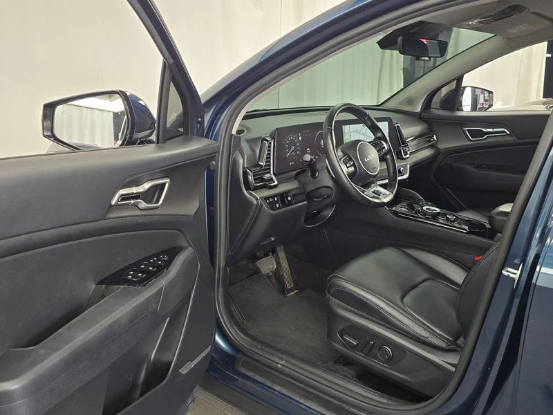 Kia Sportage Prestige 2WD| 226к.с.| ВКЛ.ТЕХНОТЕСТ, снимка 10 - Автомобили и джипове - 55274247