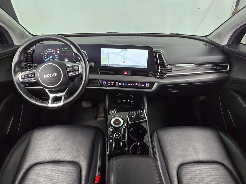 Kia Sportage Prestige 2WD| 226к.с.| ВКЛ.ТЕХНОТЕСТ, снимка 7 - Автомобили и джипове - 55274247
