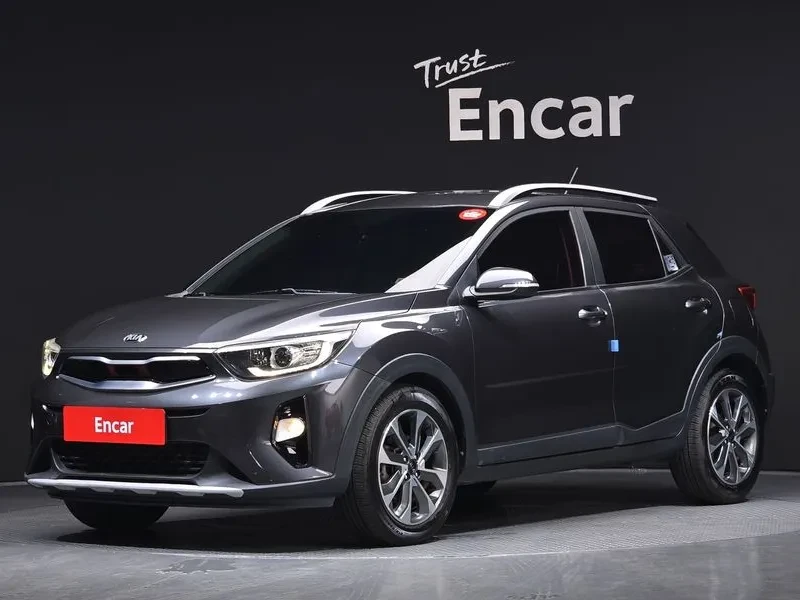 Kia Stonic 1.6 Trendy