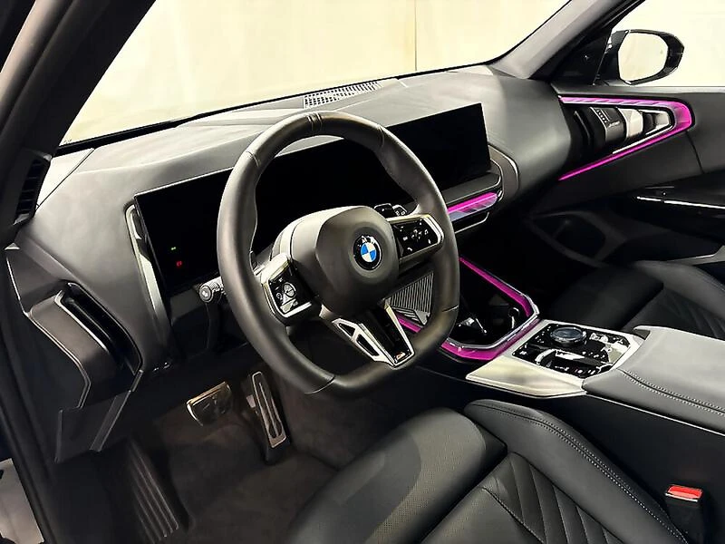 BMW X3 sDrive20 Leather LED Navi Camera, снимка 10 - Автомобили и джипове - 56733664
