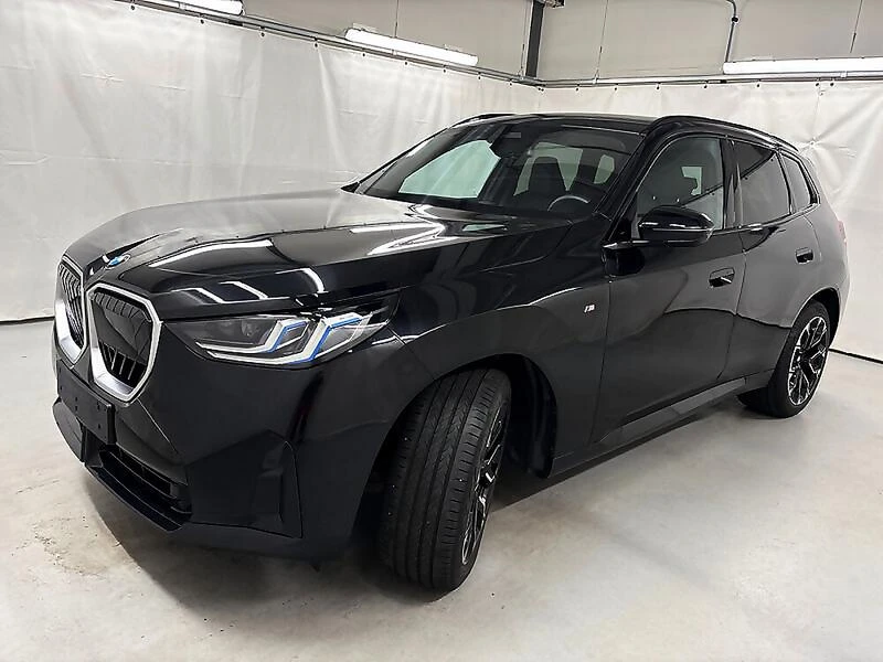 BMW X3 sDrive20 Leather LED Navi Camera, снимка 2 - Автомобили и джипове - 56733664