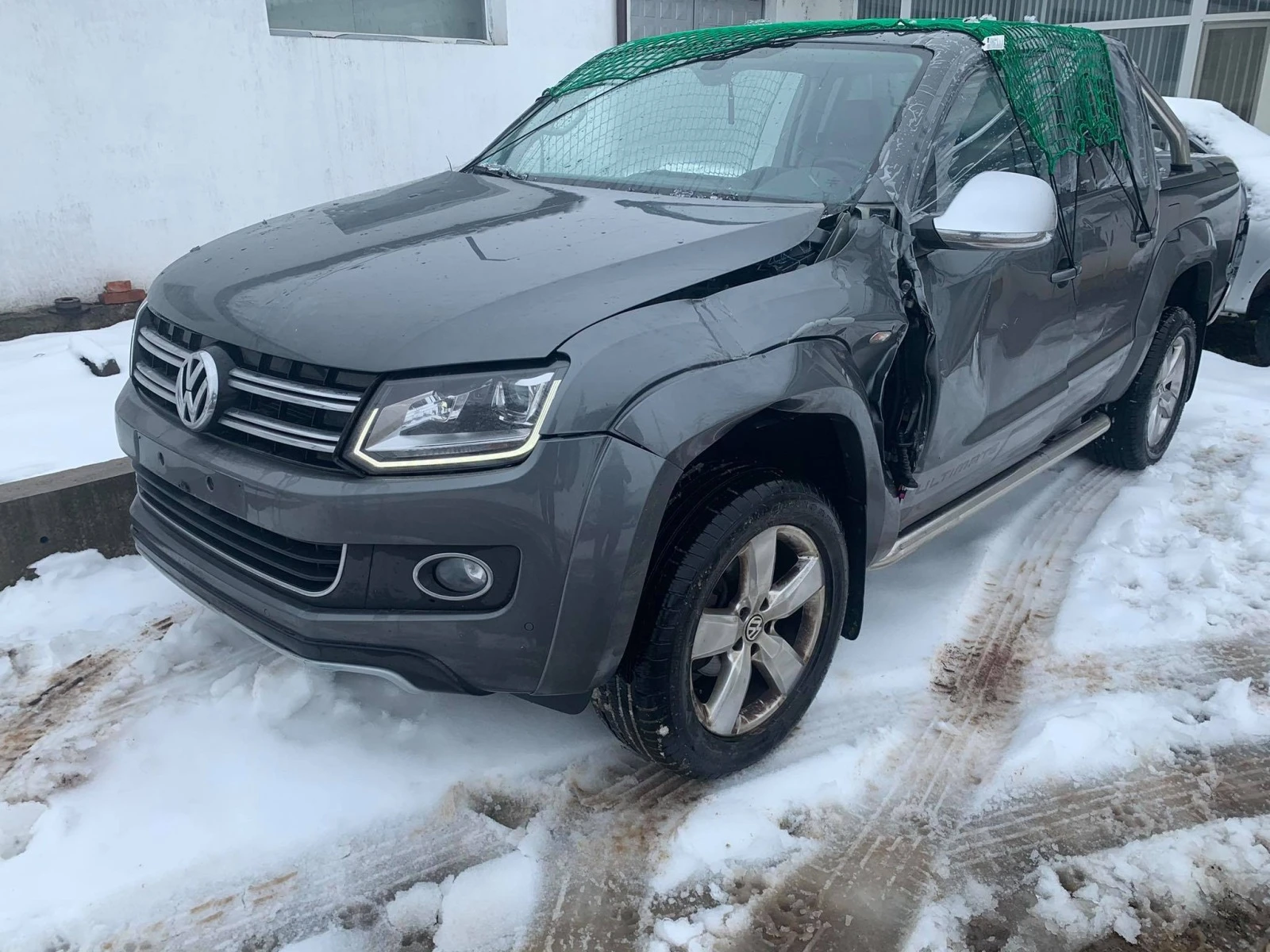 VW Amarok 2.0BiTDI | Mobile.bg   1