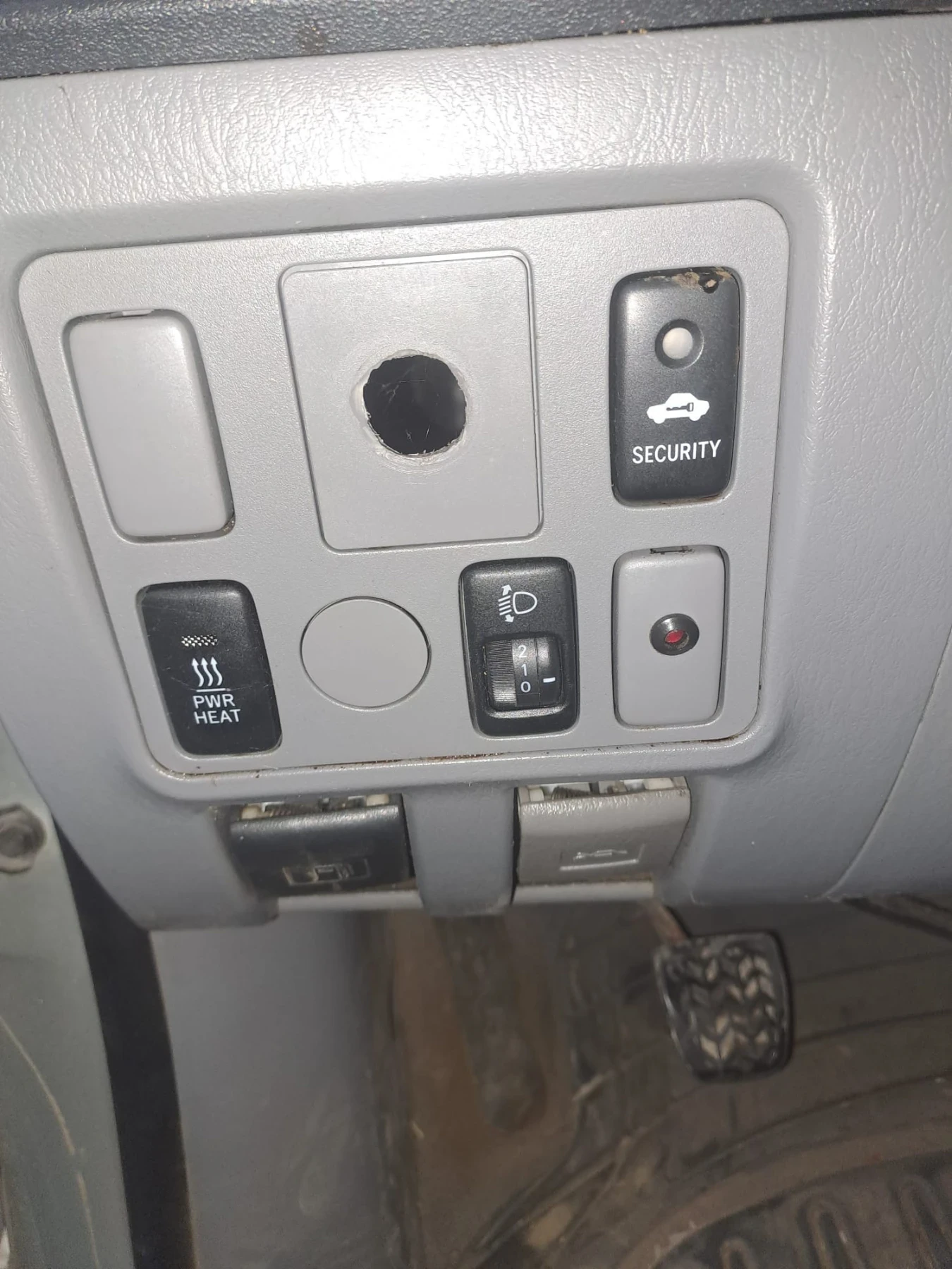 Toyota Hilux 2.5d4d | Mobile.bg   12