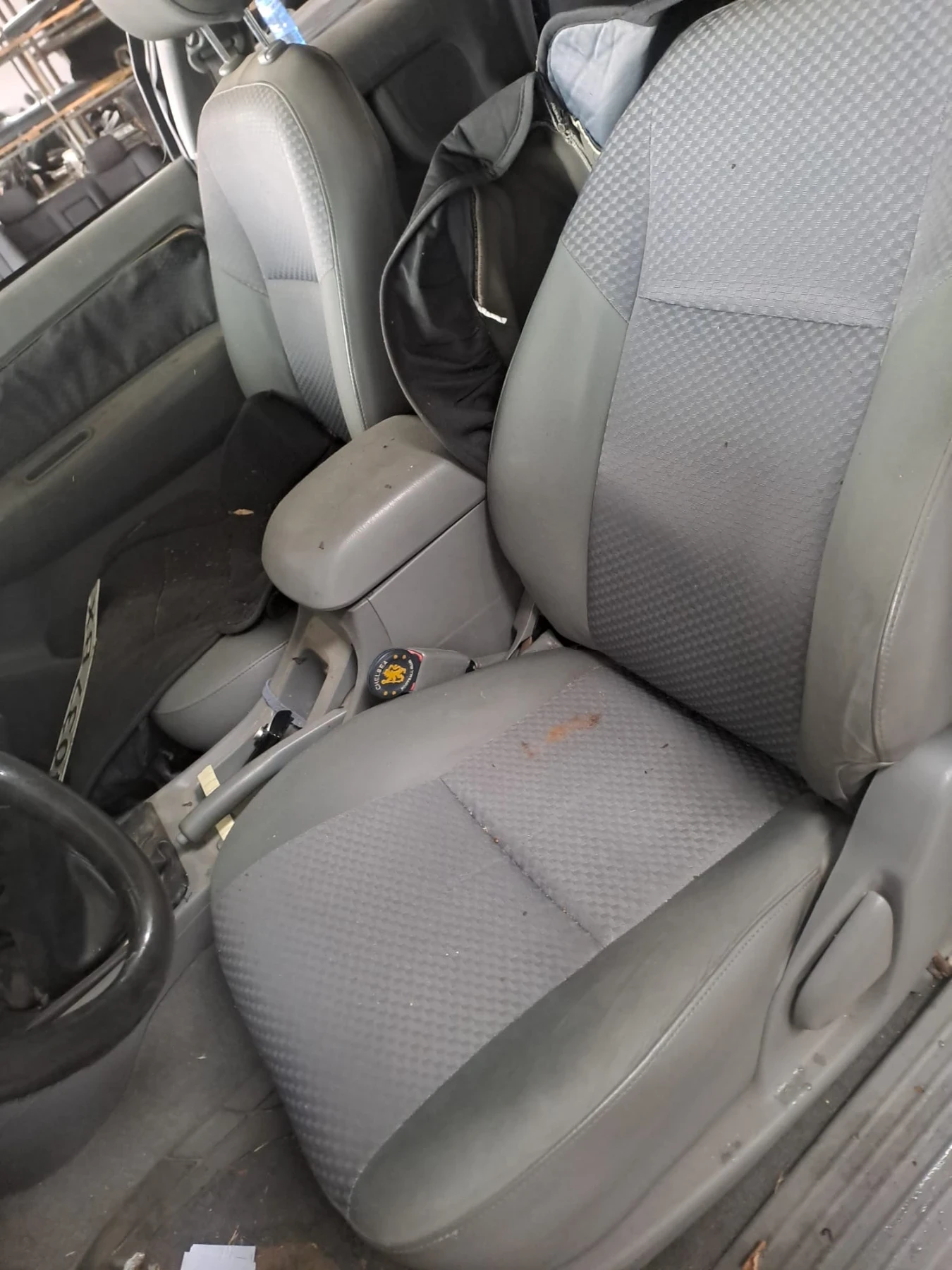 Toyota Hilux 2.5d4d | Mobile.bg   13