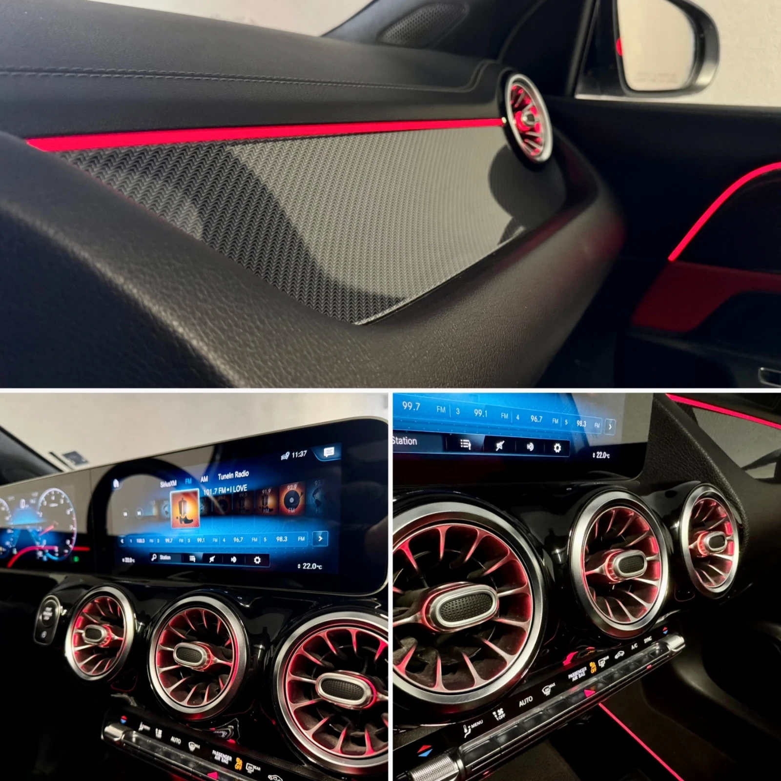 Mercedes-Benz GLA 250 AMG PACK | Mobile.bg   11