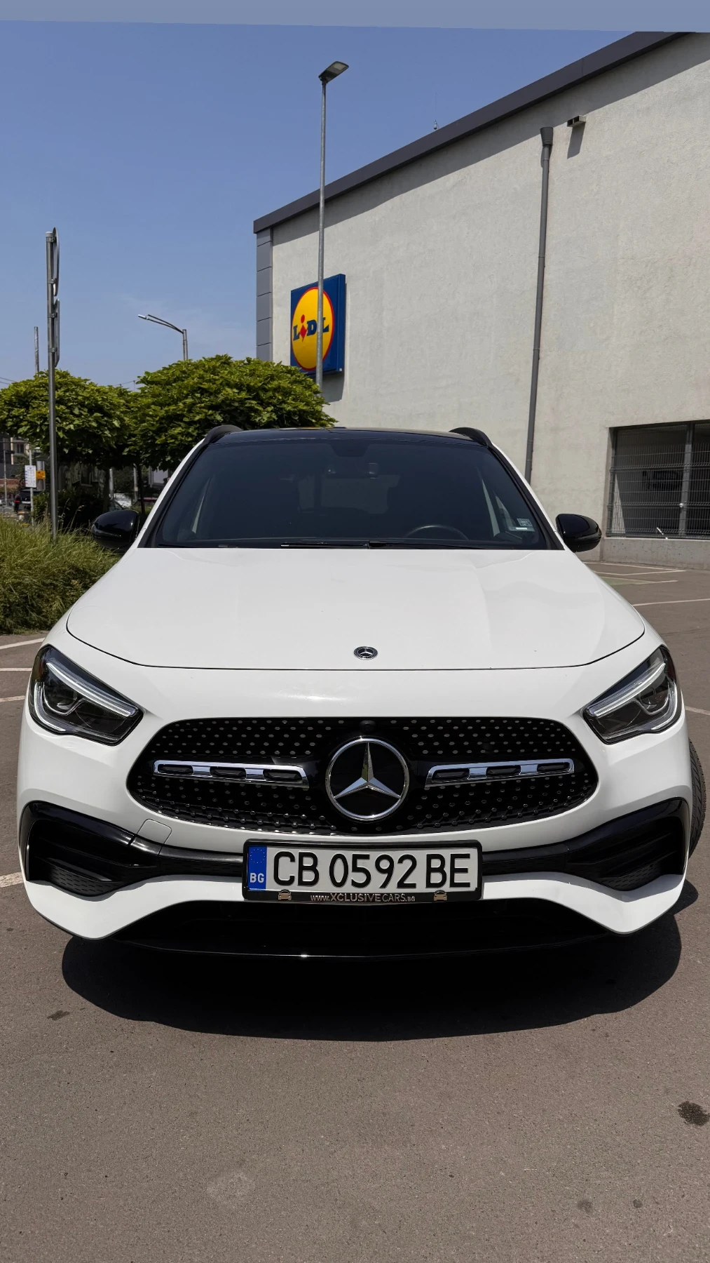 Mercedes-Benz GLA 250 AMG PACK - изображение 2