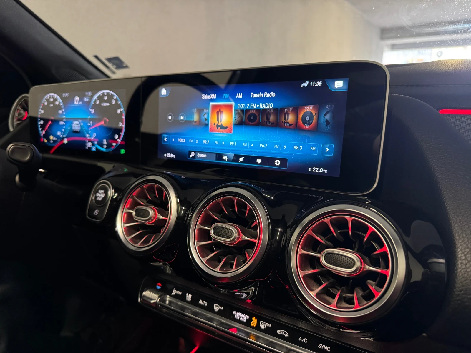 Mercedes-Benz GLA 250 AMG PACK | Mobile.bg   13