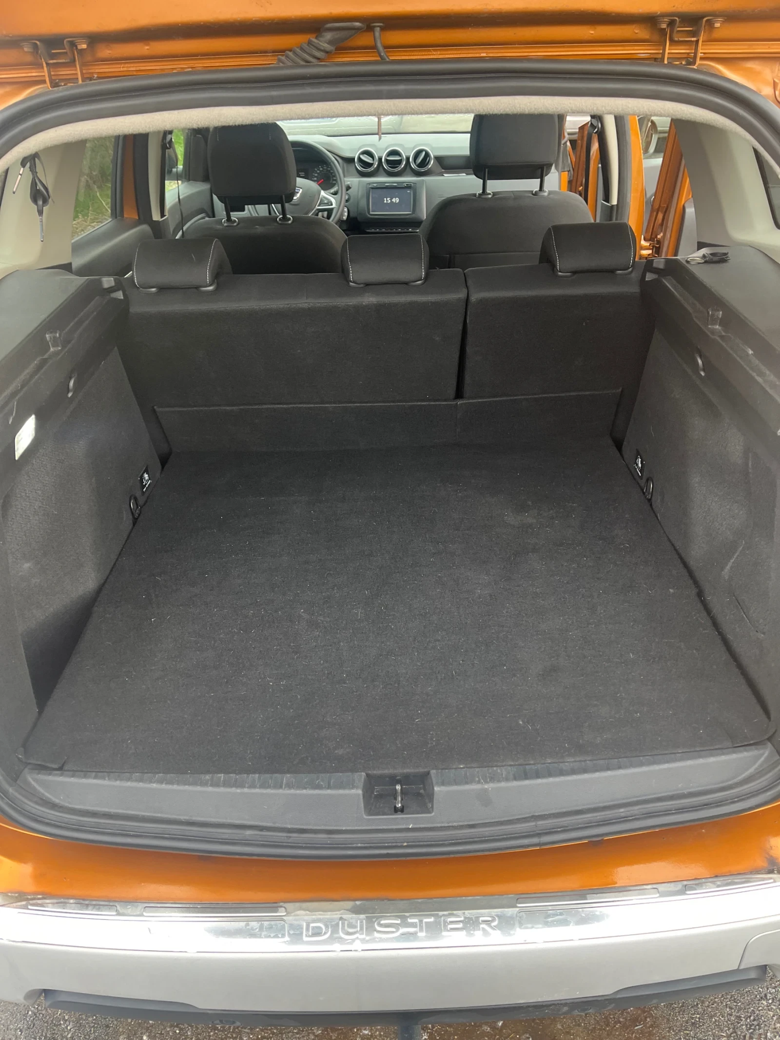 Dacia Duster  - изображение 4