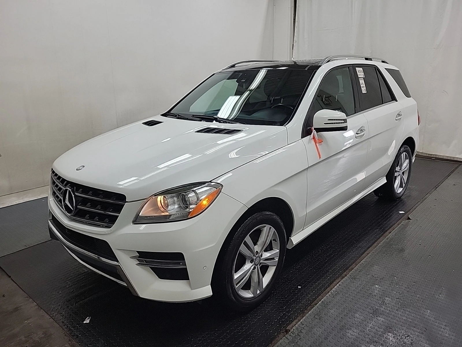 Mercedes-Benz ML 350 * * CARFAX * * АВТО КРЕДИТ * *  - изображение 2
