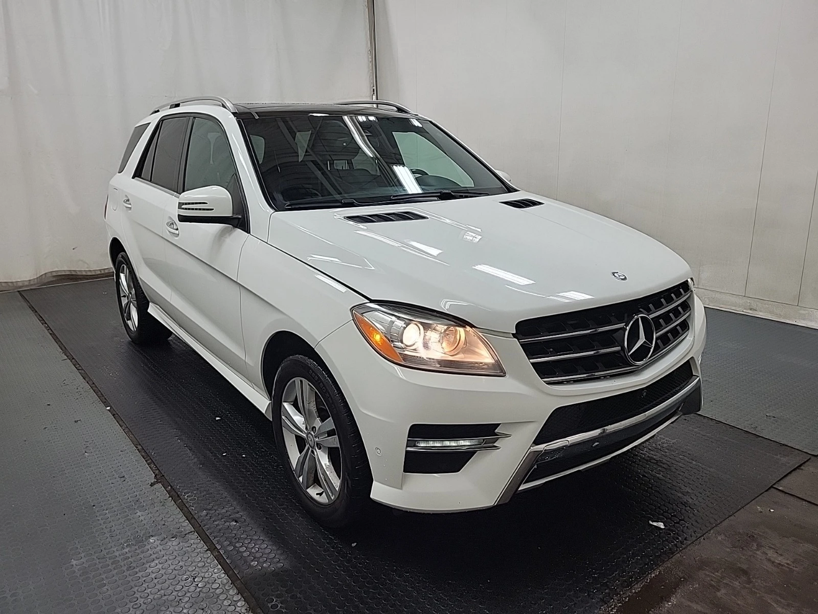 Mercedes-Benz ML 350 * * CARFAX * * АВТО КРЕДИТ * *  - изображение 3