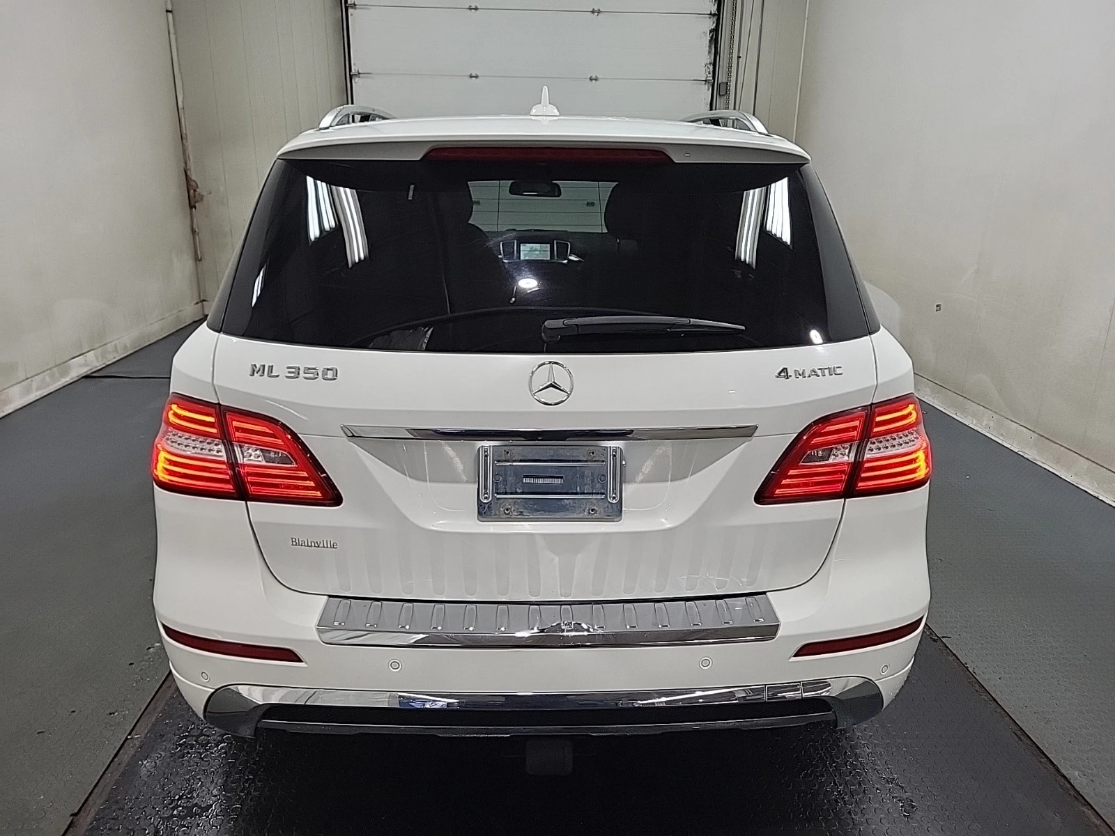 Mercedes-Benz ML 350 * * CARFAX * * АВТО КРЕДИТ * *  - изображение 6