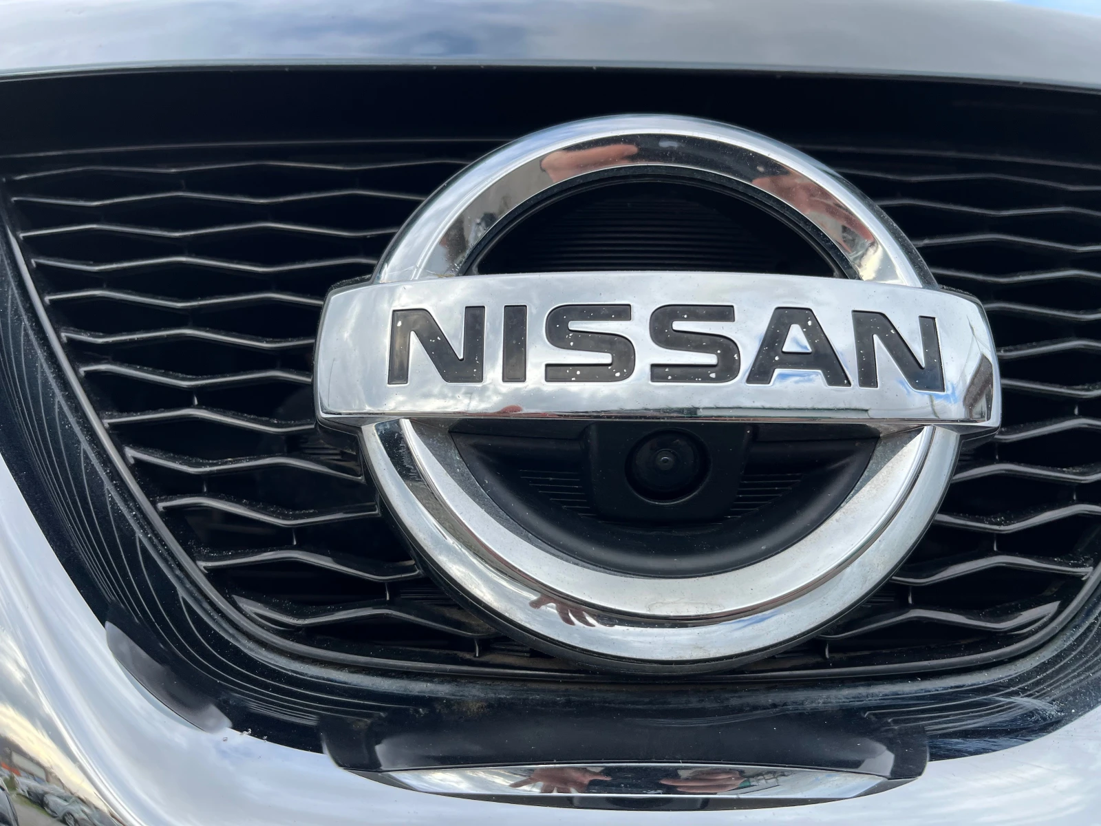 Nissan X-trail 2.0 4x4tekna x troni kameri 360k fuul - изображение 6