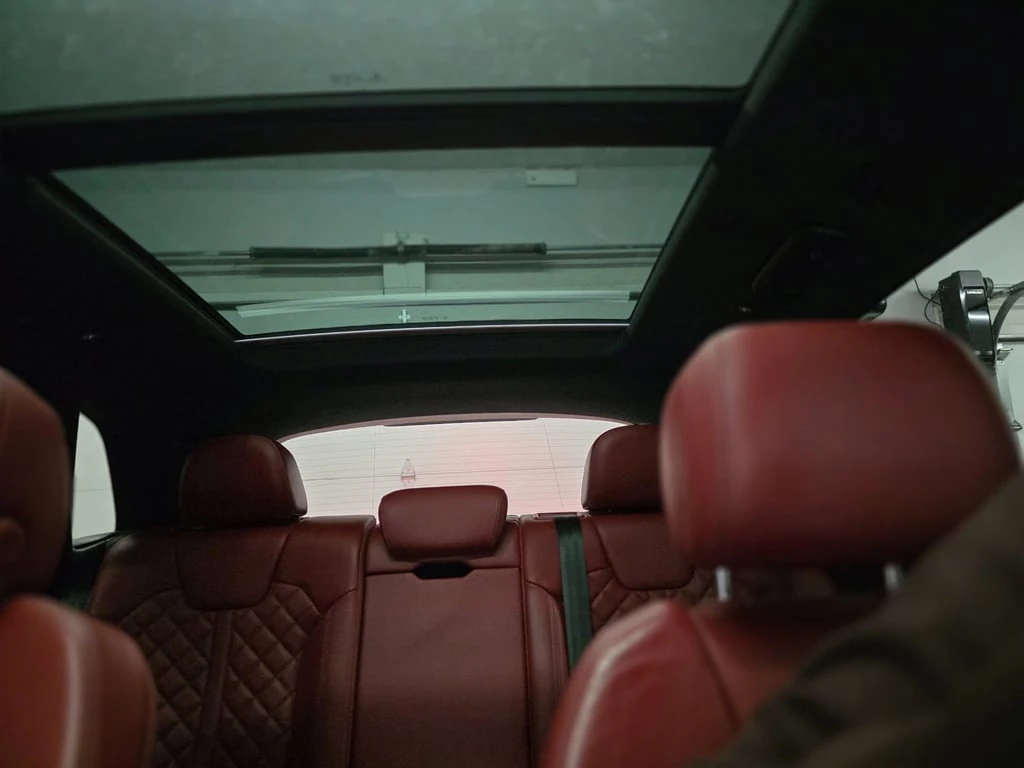 Audi SQ5 Progressiv  CARFAX | Mobile.bg � ����������� 12