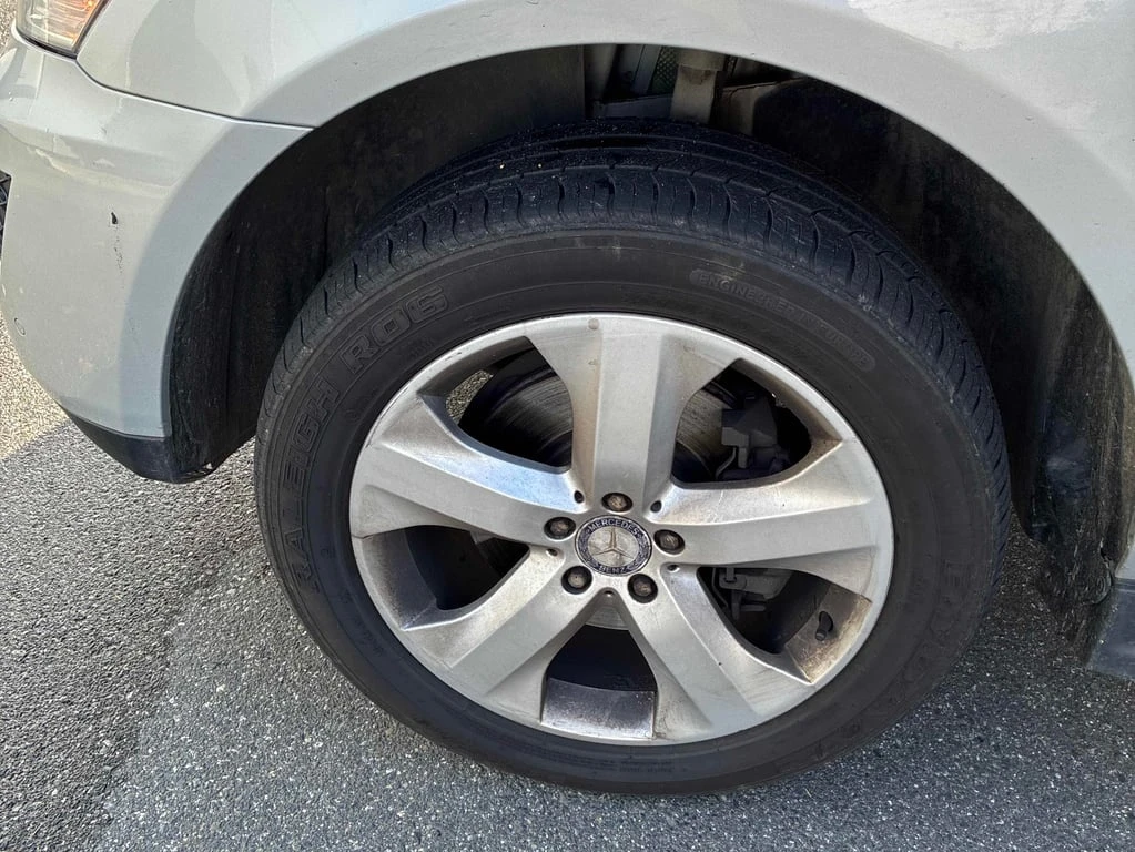 Mercedes-Benz ML 300 * 3.0L BlueTEC * CARFAX * ЦЕНА ДО БГ - изображение 7