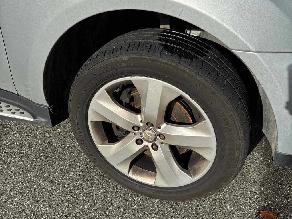 Mercedes-Benz ML 300 * 3.0L BlueTEC * CARFAX * ЦЕНА ДО БГ - изображение 6