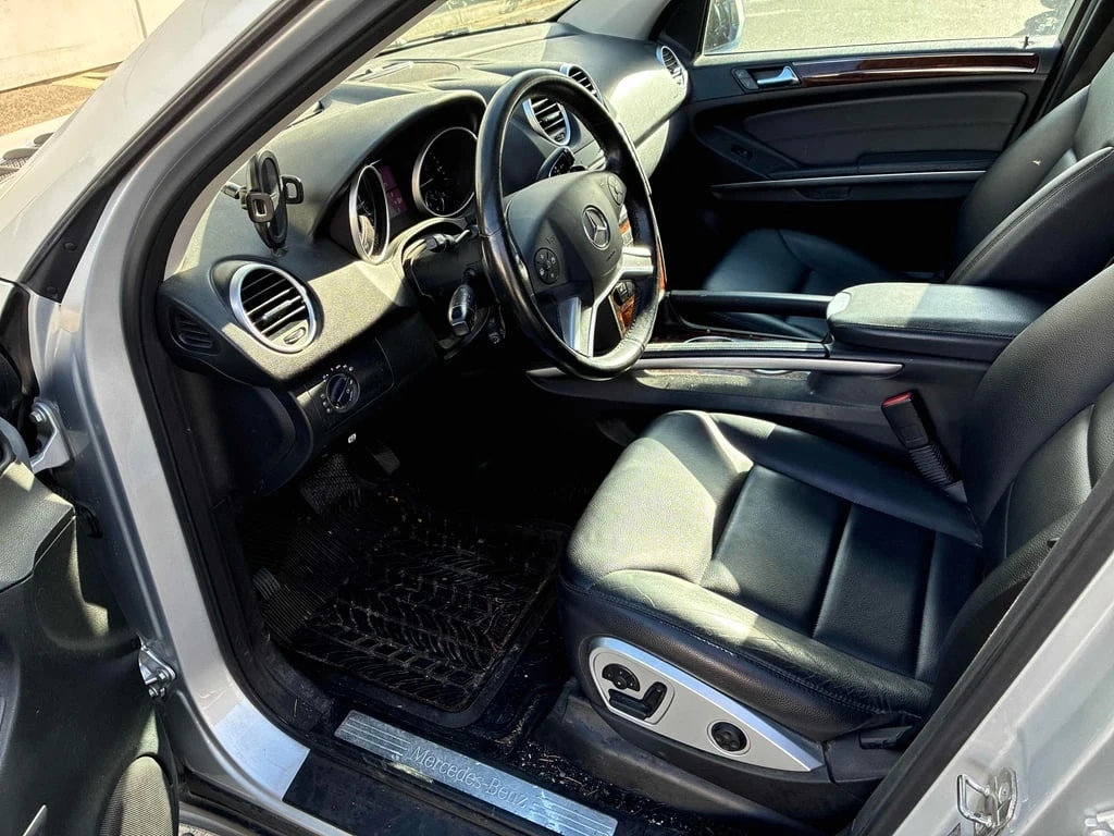 Mercedes-Benz ML 300 * 3.0L BlueTEC * CARFAX * ЦЕНА ДО БГ - изображение 8