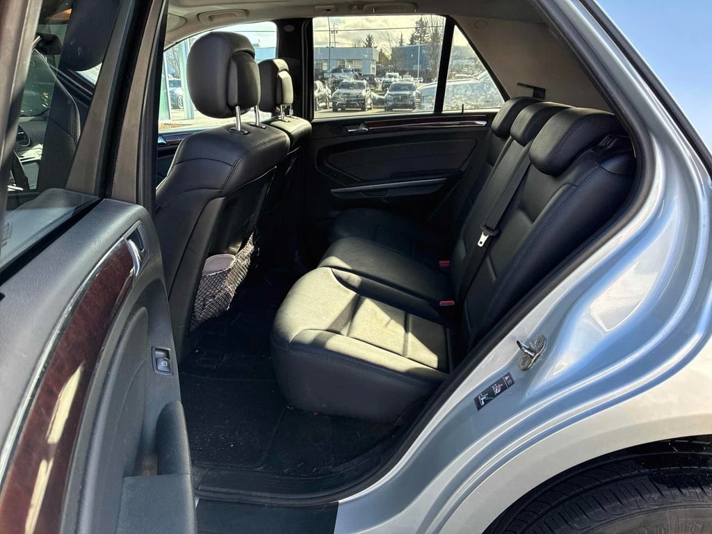 Mercedes-Benz ML 300 * 3.0L BlueTEC * CARFAX * ���� �� �� | Mobile.bg � ����������� 12