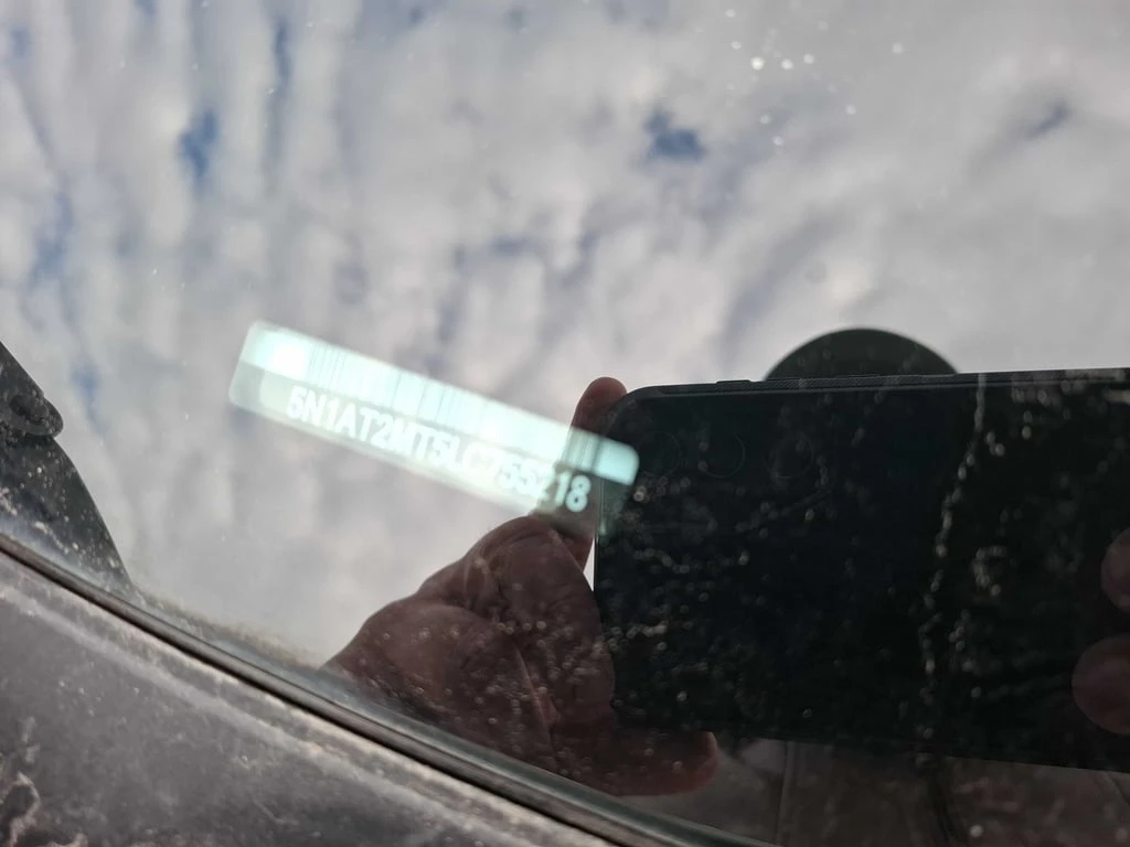 Nissan Rogue * FWD * CARFAX * ���� �� �� | Mobile.bg � ����������� 11