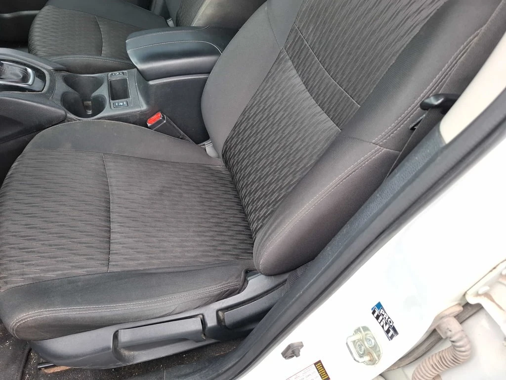 Nissan Rogue * FWD * CARFAX * ЦЕНА ДО БГ - изображение 5