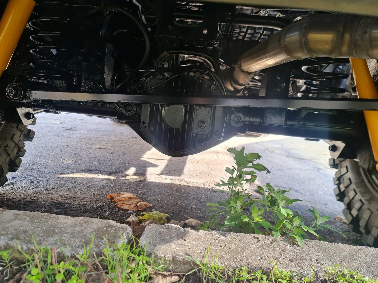 Opel Frontera | Mobile.bg � ����������� 13