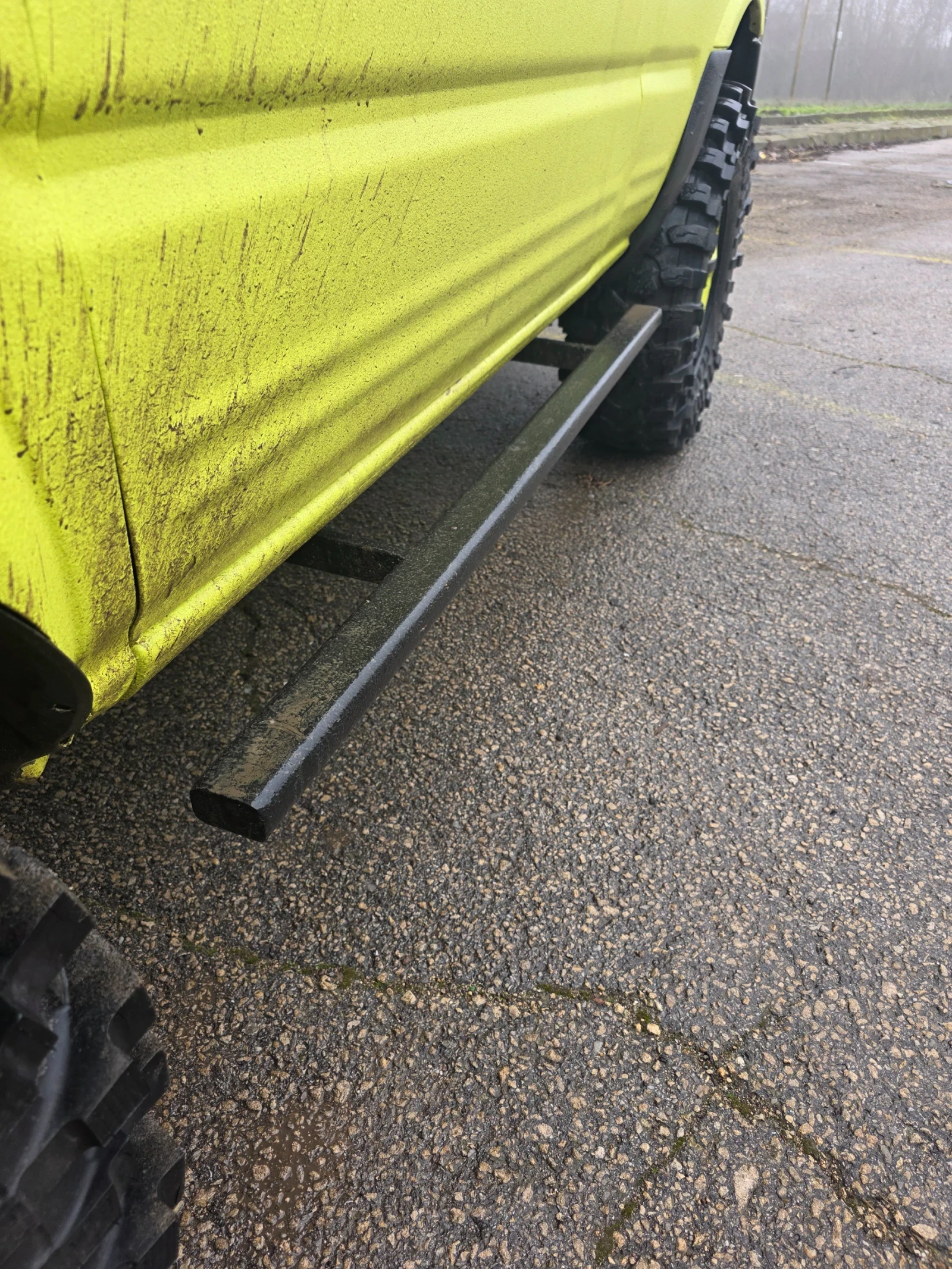 Opel Frontera  - изображение 10