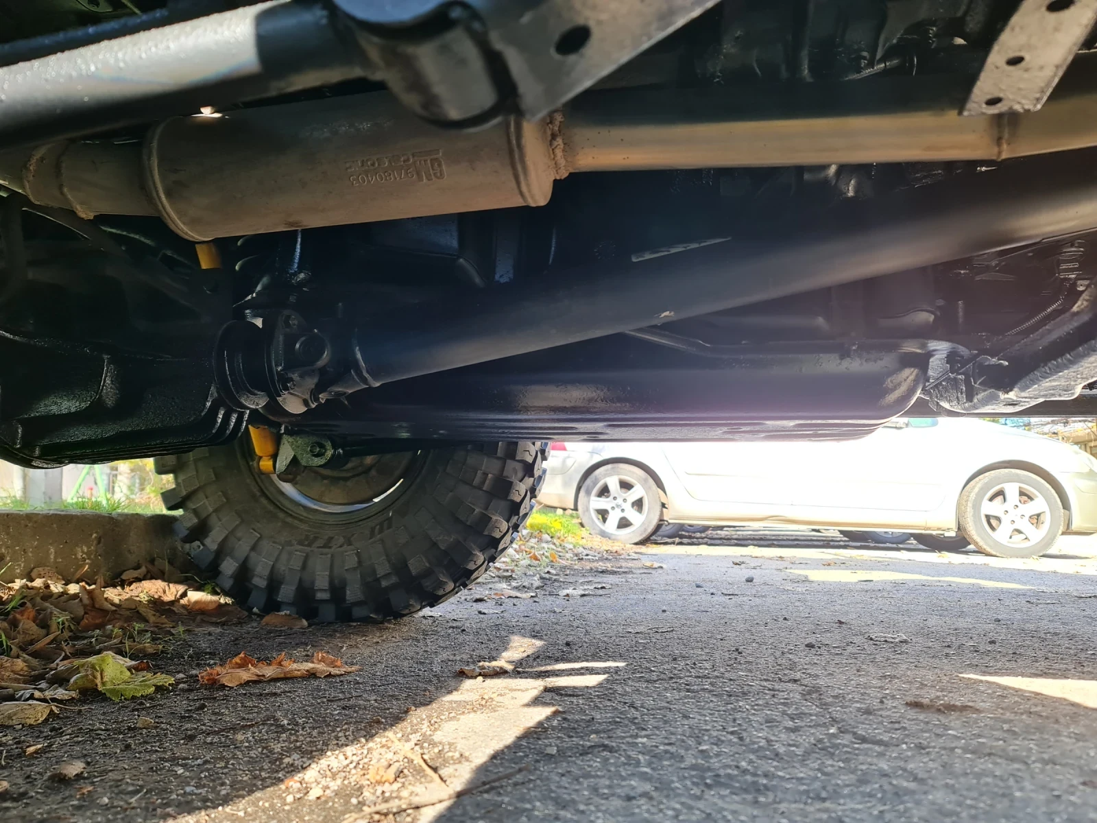 Opel Frontera | Mobile.bg � ����������� 15