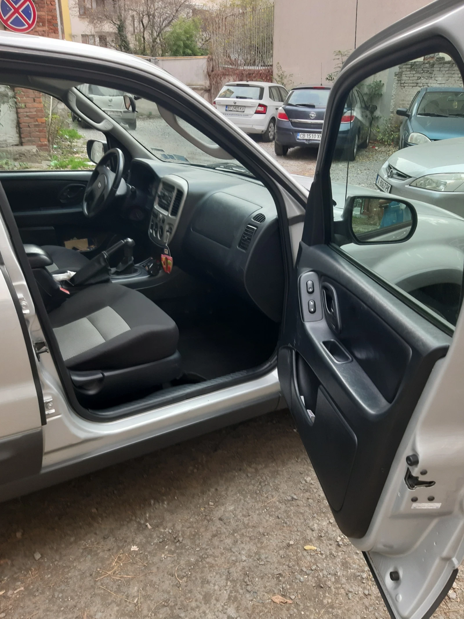 Ford Maverick | Mobile.bg � ����������� 5