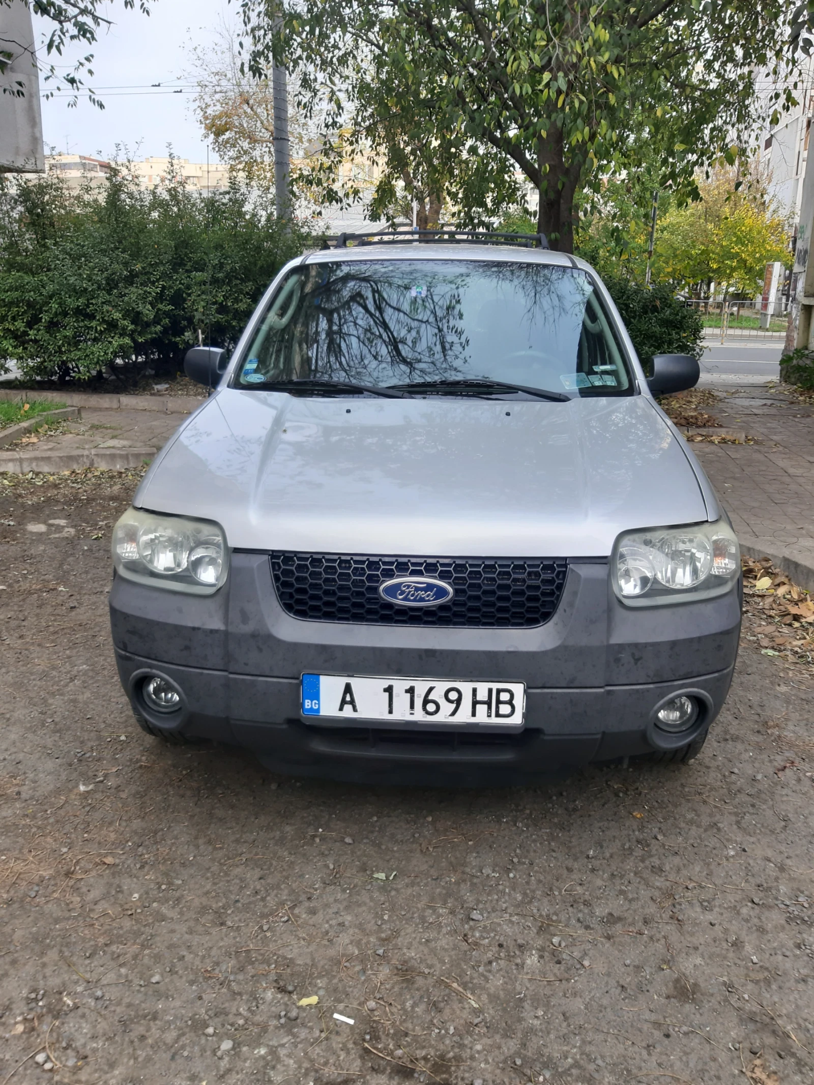 Ford Maverick | Mobile.bg � ����������� 2