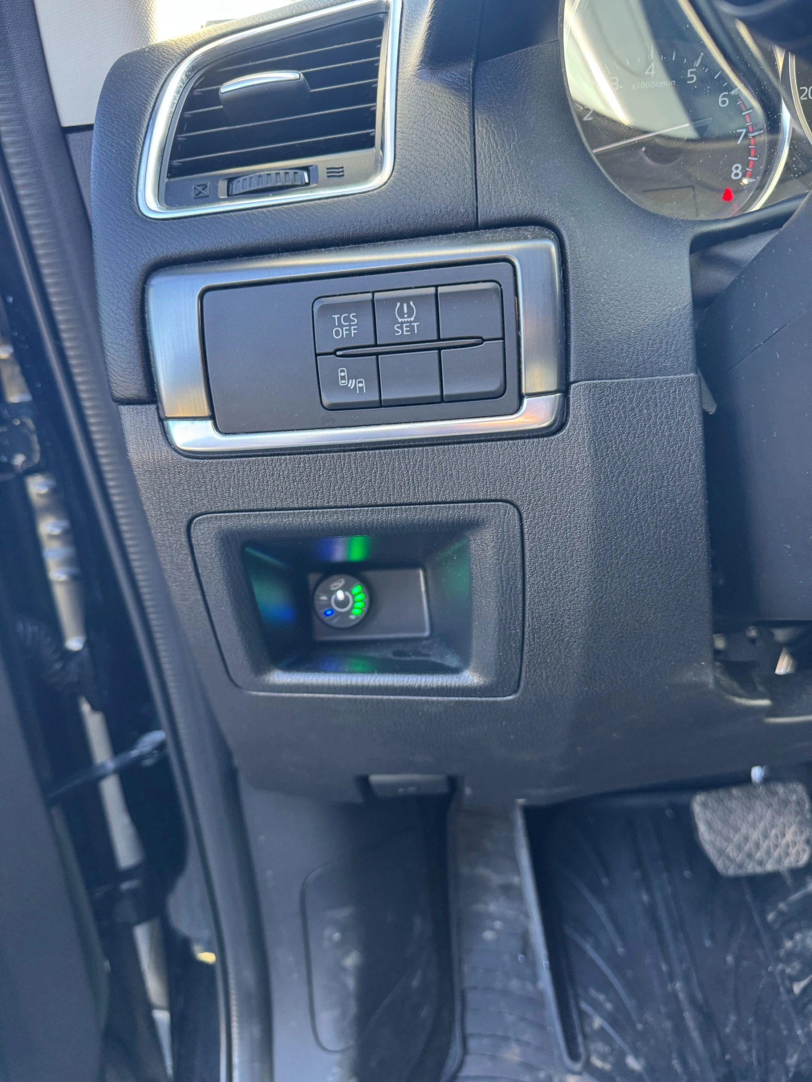 Mazda CX-5 2.5 Skyactiv-G AWD (+ LPG) | Mobile.bg � ����������� 14