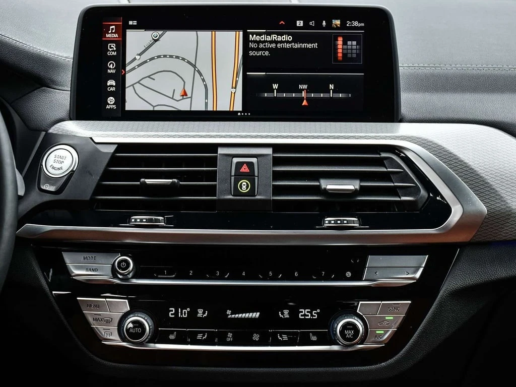 BMW X3 * M40i * CARFAX * ���� �� �� | Mobile.bg � ����������� 15