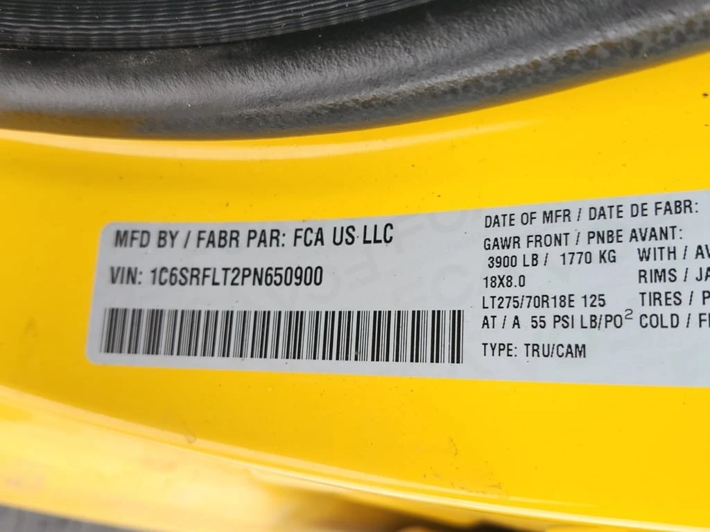 Dodge RAM 1500 * REBEL CREW CAB SHORT BED * CARFAX *  | Mobile.bg � ����������� 7